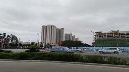 东方都市网2025新年贺词：与您携手迈进2025