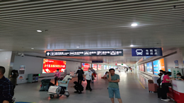 小米汽车工厂迎来常态化参观，开放厂内小米食堂体验