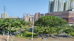 文明旅游暨诚信宣传主题活动在海南多家景点举行
