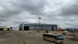 海南自贸港推动建设西部陆海新通道国际航运枢纽和航空枢纽