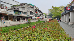 海南拟新增3家4A级景区1家3A景区