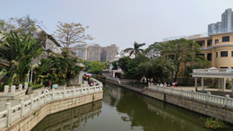 上海奉贤区江海幼儿园与江海第一小学联合举办教研活动